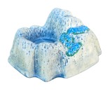 SUPORT PENTRU LUM&Acirc;NARE DIN CERAMICA SCANDINAVA, JIE