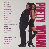 Pretty Woman (Original Motion Picture Soundtrack), LP, Europe, 1990, stare excelenta (VG+)