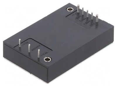 Convertor DC/DC 150W 18-75V la 12V 12.5A foto