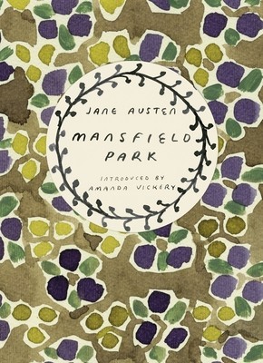 Mansfield Park foto
