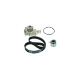 Set pompa apa + curea dintata DAEWOO KALOS KLAS DAYCO KTBWP4710