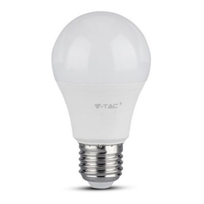 Bec E27 230V 6.5W LED A60 4000K CIP Samsung foto