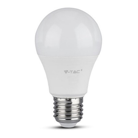 Bec E27 230V 6.5W LED A60 4000K CIP Samsung