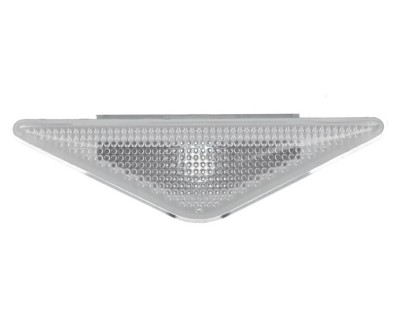 Lampa aripa fata Ford Focus I alba 11891 4311404N foto