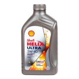 Ulei Sintetic Shell Helix Ultra 5W40 SN+ A3 B4, 1 Litru