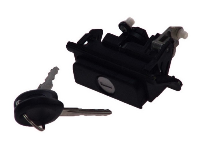 Incuietoare haion VW POLO CLASSIC (6KV2) (1995 - 2006) TOPRAN 110 996