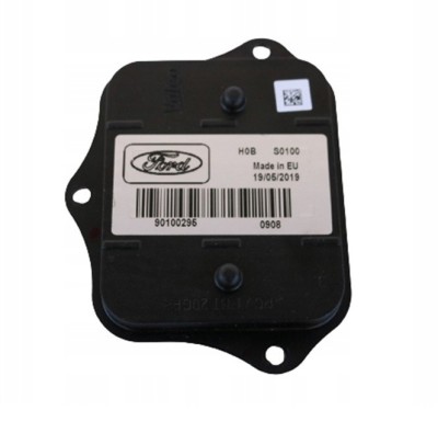 Modul AFS Second-Hand Ford Kuga MK2 - 90100295 foto