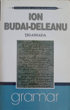 TIGANIADA-ION BUDAI DELEANU