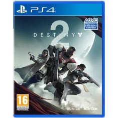 Joc PS4 Destiny 2