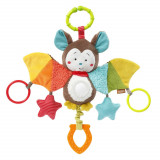 Centru de activitati - Liliac prietenos PlayLearn Toys, Fehn