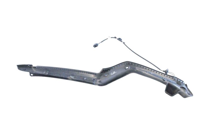 Alt modul de control TESLA MODEL X 2020 OEM: 1037560-00-F 24821266