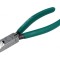 Clești Laterali pentru Tăiere 150mm fără Fațetă NN-56