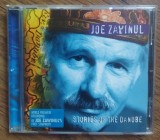CD Joe Zawinul - Stories Of The Danube (Philips, 1996, Germany) - Editie Rara, De Colectie! Instrumental Jazz