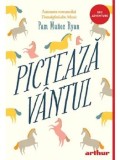 Cumpara ieftin Picteaza vantul/Pam Munoz Ryan
