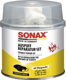 Cumpara ieftin Kit Reparatie Sistem Evacuare Sonax