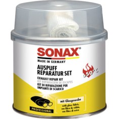 Kit Reparatie Sistem Evacuare Sonax