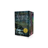The Broken Earth Trilogy: The Fifth Season, the Obelisk Gate, the Stone Sky