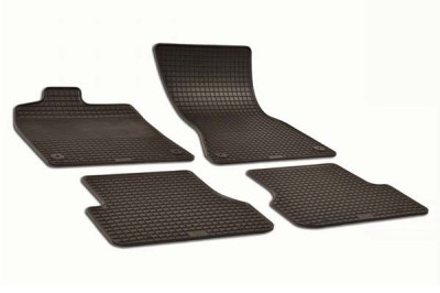 SET COVORASE AUTO CAUCIUC UMBRELLA PENTRU AUDI A6/A7 (C7) (2011-2018) 43750 foto