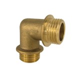 Cot Alama 90 Grade 1 Inch - Fiting Filetat pentru Instalatii Sanitare