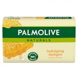Sapun solid Naturals Milk &amp; Honey, 90g, Palmolive