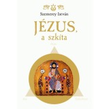 J&eacute;zus, a szk&iacute;ta - Szemerey Istv&aacute;n