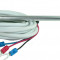 Sonda de temperatura, bulb 200mm, PT100, cablu 4m - 111378