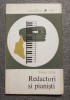 Mihai Pelin - Redactori şi pianişti (1967, debut)