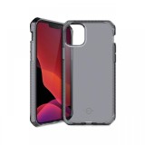 Husa iPhone 12 Mini IT Skins Spectrum Clear Smoke