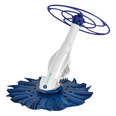 Curățătoare automate pentru piscine Gre foto