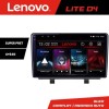 Navigatie Opel Zafira C 2011-2019 Lenovo QLED 1K 4+64 WIFI 5Ghz carplay android auto Android KIT-zafira-c+EDT-LITE-D4-9-4+64 CarStore Technology