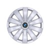 Capace Roti BMW 16 inch, Set 4 Bucati, Cod 421 - Protectie Jante, Design Modern