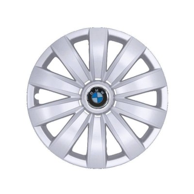 Capace roti pe 16 BMW la set de 4 bucati cod 421 foto