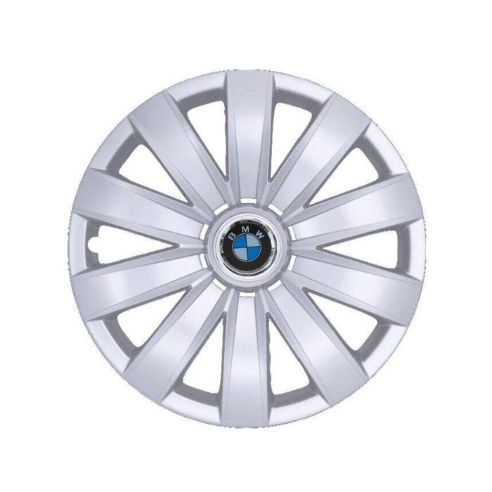 Capace roti pe 16 BMW la set de 4 bucati cod 421