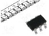 Circuit integrat, PMIC, SMD, TSOT26, DIODES INCORPORATED - AP3402KTTR-G1