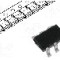 Circuit integrat, PMIC, SMD, SOT23-6, ALPHA &amp; OMEGA SEMICONDUCTOR - AOZ1280CI