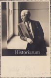 HST P2/195 Poză D-tru Borș emisar secret guvern Rom&acirc;nia 1943