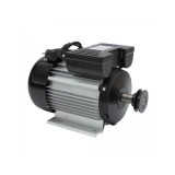 Cumpara ieftin Motor electric monofazat 2.2KW / 3000 RPM (Rusia) - bobinaj cupru