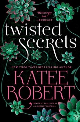 Twisted Secrets (Previously Published as Indecent Proposal) foto