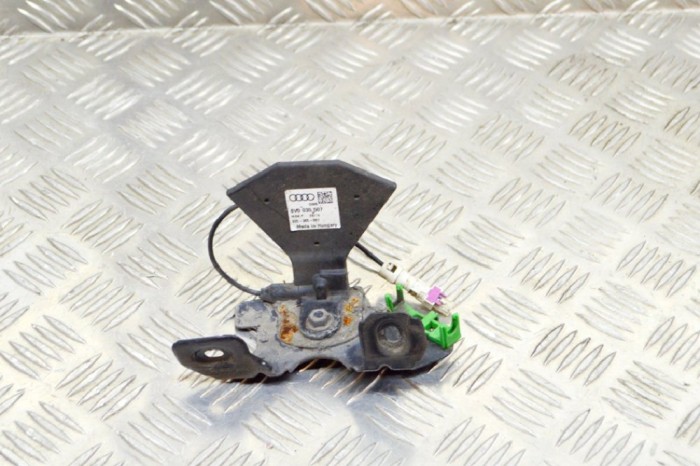 Amplificator de antena AUDI A6 4G2, C7, 4GC 2015 OEM: 8V0035507 | 11555861