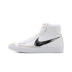 Ghete Barbati Nike Blazer Mid Vintage 77 CW7580101 foto