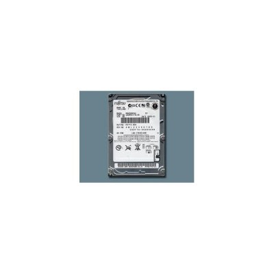 HARD Disk laptop IDE Fujitsu Siemens 80GB, 5400RPM, 8MB Cache foto
