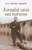 Jurnalul unui om norocos - Paperback brosat - Ilie Popescu-Mohora - Corint