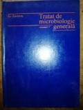 Tratat de microbiologie generala vol 5 - G. Zarnea