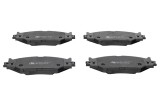 Set placute frana ATE 13.0460-5770.2