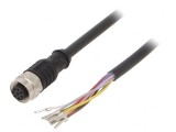 Cablu 8pin AZ 201