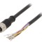 Cablu 8pin AZ 201
