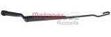 Brat stergator, parbriz SKODA OCTAVIA I Combi (1U5) (1998 - 2010) METZGER 2190029