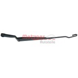 Brat stergator, parbriz SKODA OCTAVIA I Combi (1U5) (1998 - 2010) METZGER 2190029