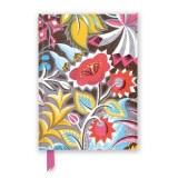 Clare Curtis: Jardin de Suzanne (Foiled Journal) (Flame Tree Notebooks)
