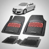 Cumpara ieftin Covorase Volkswagen Passat B6 Sedan Compatibile 2005-2010 | Red